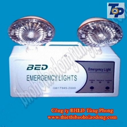 Đèn chiếu sáng khẩn cấp BED